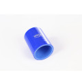 Colorful optional ID 6-152 mm straight silicone hose